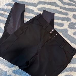 Ariat Tri-factor breeches black